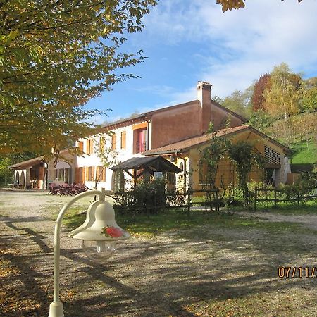La Valle Nervesa della Battaglia Exterior foto