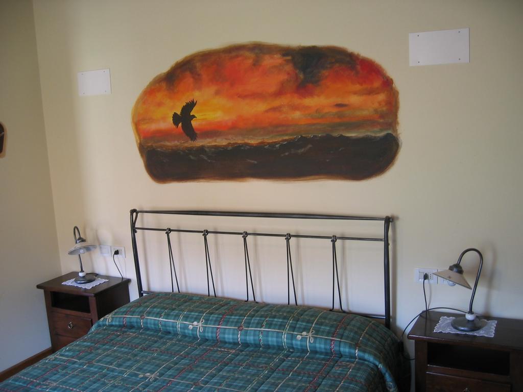 La Valle Nervesa della Battaglia Habitación foto