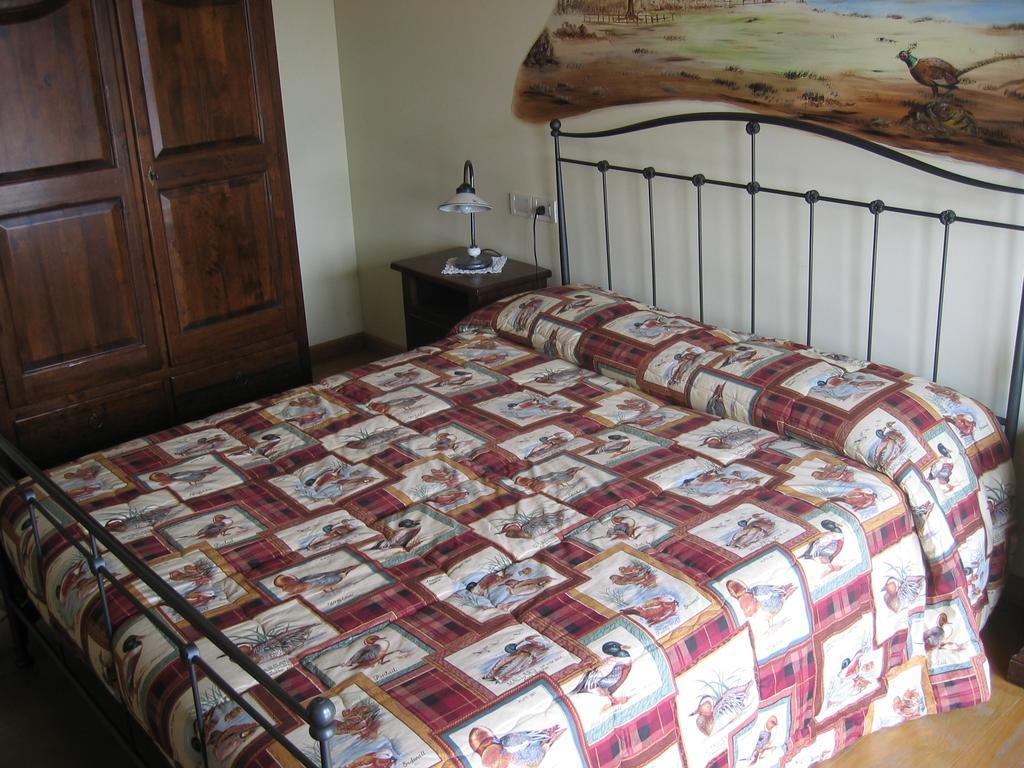 La Valle Nervesa della Battaglia Habitación foto